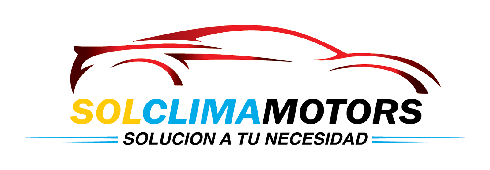 Logotipo Solclimamotors_v