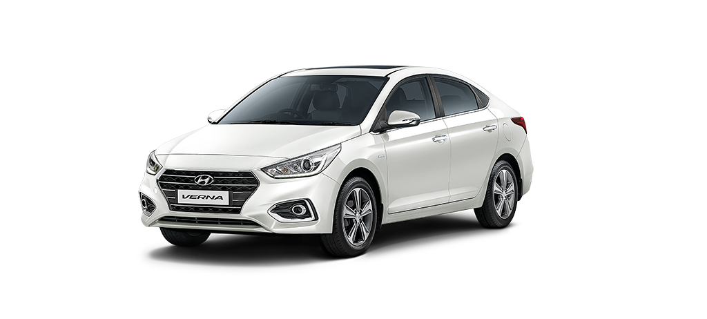 Financiamiento de Hyundai Verna